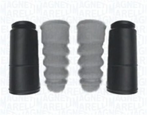 Dust Cover Kit, shock absorber